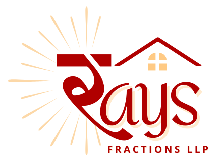 Rays Fractions LLP Fractional Investment | Fractional Ownership